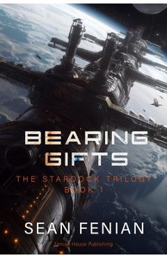 Bearing Gifts - Sean Fenian