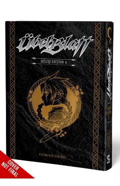 Übel Blatt Deluxe Edition, Vol. 5 - Etorouji Shiono