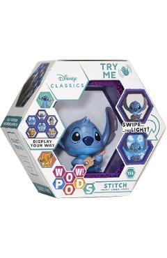 Figurina WOW! PODS: Disney Classic. Stitch - 0 | YEO