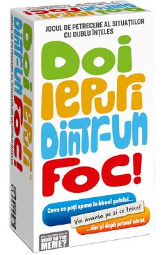 Joc pentru adulti: Doi iepuri dintr-un foc - 0 | YEO