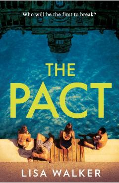 Pact - Lisa Walker