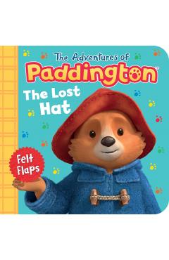 Lost Hat -