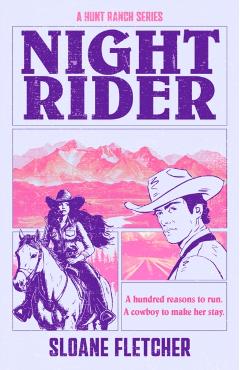 Night Rider - Sloane Fletcher
