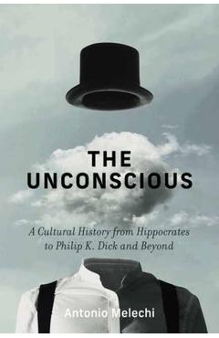 Unconscious - Antonio Melechi