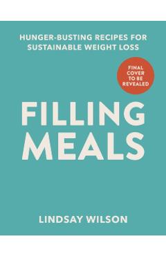 Filling Meals - Lindsay Wilson - Imagine 1