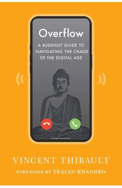 Overflow - Vincent|khandro Thibault