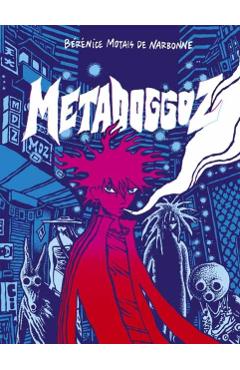 Metadoggoz - Berenice Motais De Narbonne