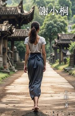 謝小桐（繁體字版）: Miss Xie (A novel written in traditional Chinese characters) -