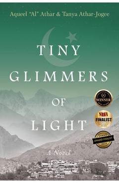 Tiny Glimmers of Light - Aqueel Al Athar - Imagine 1