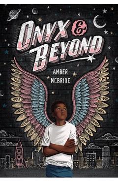 Onyx & Beyond - Amber Mcbride - Imagine 1