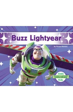 Buzz Lightyear