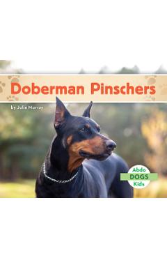 Doberman Pinschers - Julie Murray