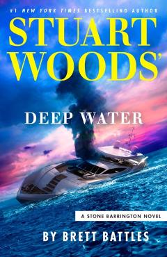 Stuart Woods' Deep Water - Stuart Woods