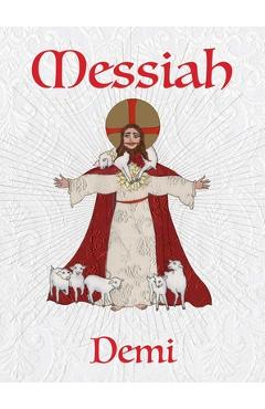 Messiah -