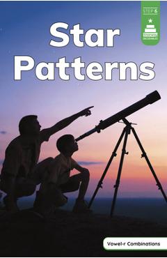 Star Patterns - Laura Stickney