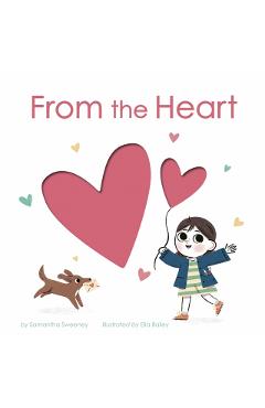 From the Heart - Samantha Sweeney