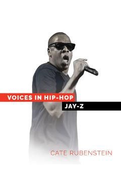 Jay-Z - Cate Rubenstein