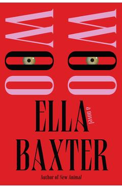 Woo Woo - Ella Baxter