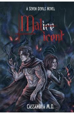 Malicent - Cassandra Dalton