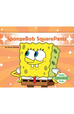 Spongebob Squarepants - Grace Hansen
