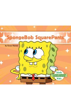 Spongebob Squarepants