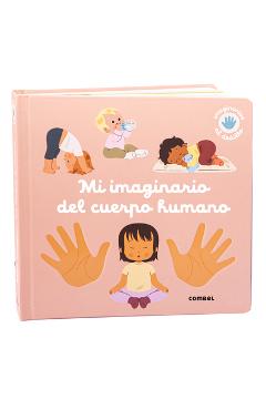 Mi Imaginario del Cuerpo Humano / My Imagination of the Human Body - Nathalie Ragondet