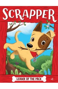 Leader of the Pack - Cam Higgins