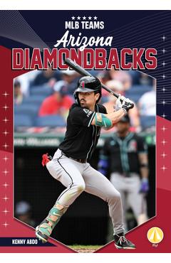 Arizona Diamondbacks - Kenny Abdo - Imagine 1