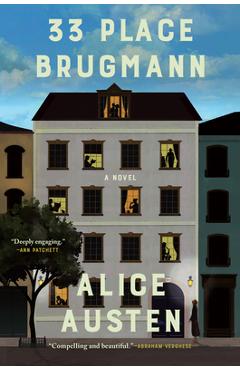 33 Place Brugmann - Alice Austen - Imagine 1