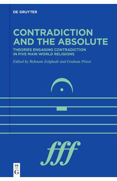 Contradiction and the Absolute -