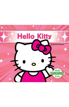 Hello Kitty - Grace Hansen