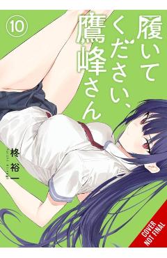Please Put Them On, Takamine-San, Vol. 10