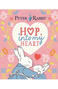 Hop Into My Heart