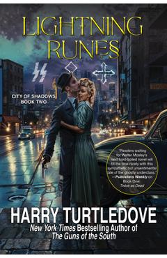 Lightning Runes - Harry Turtledove