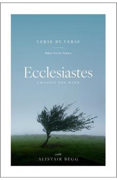 Ecclesiastes: Chasing the Wind - Alistair Begg - Imagine 1