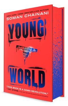 Young World - Soman Chainani