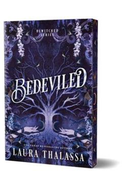 Bedeviled (Deluxe Edition) - Laura Thalassa