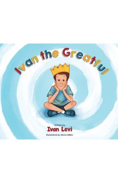 Ivan the Greatful - Ivan Levi