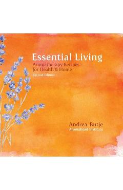 Essential Living - Andrea Butje
