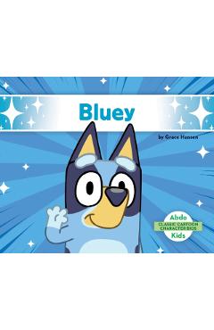 Bluey