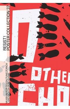 Resist!: Poster Collection 37 - Bettina Richter