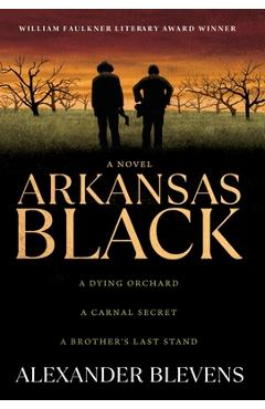 Arkansas Black - Alexander Blevens - Imagine 1