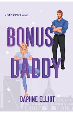 Bonus Daddy - Daphne Elliot