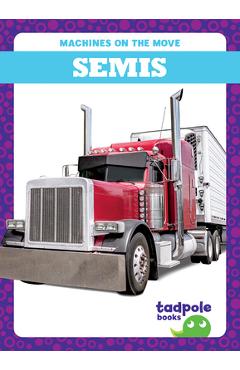 Semis - Natalie Deniston