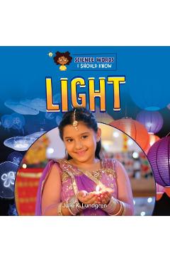 Light - Julie K. Lundgren