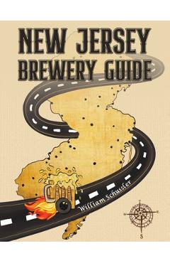 New Jersey Brewery Guide - William Schussler
