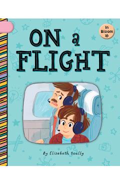 On a Flight
