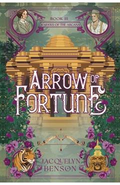 Arrow of Fortune