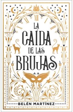 Caída de Las Brujas, La (Vals de la Bruja 3) - Belen Martinez