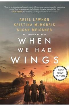 When We Had Wings - Ariel Et Al Lawhon